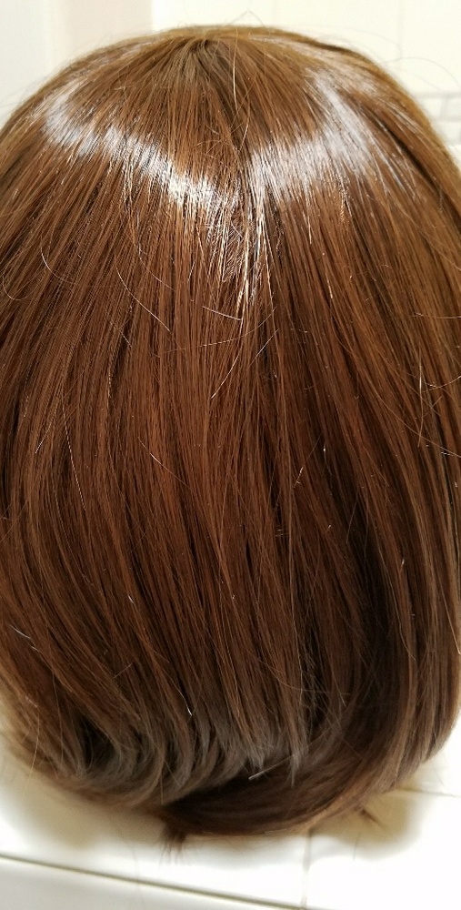 Wig - Picture 3 of 3
